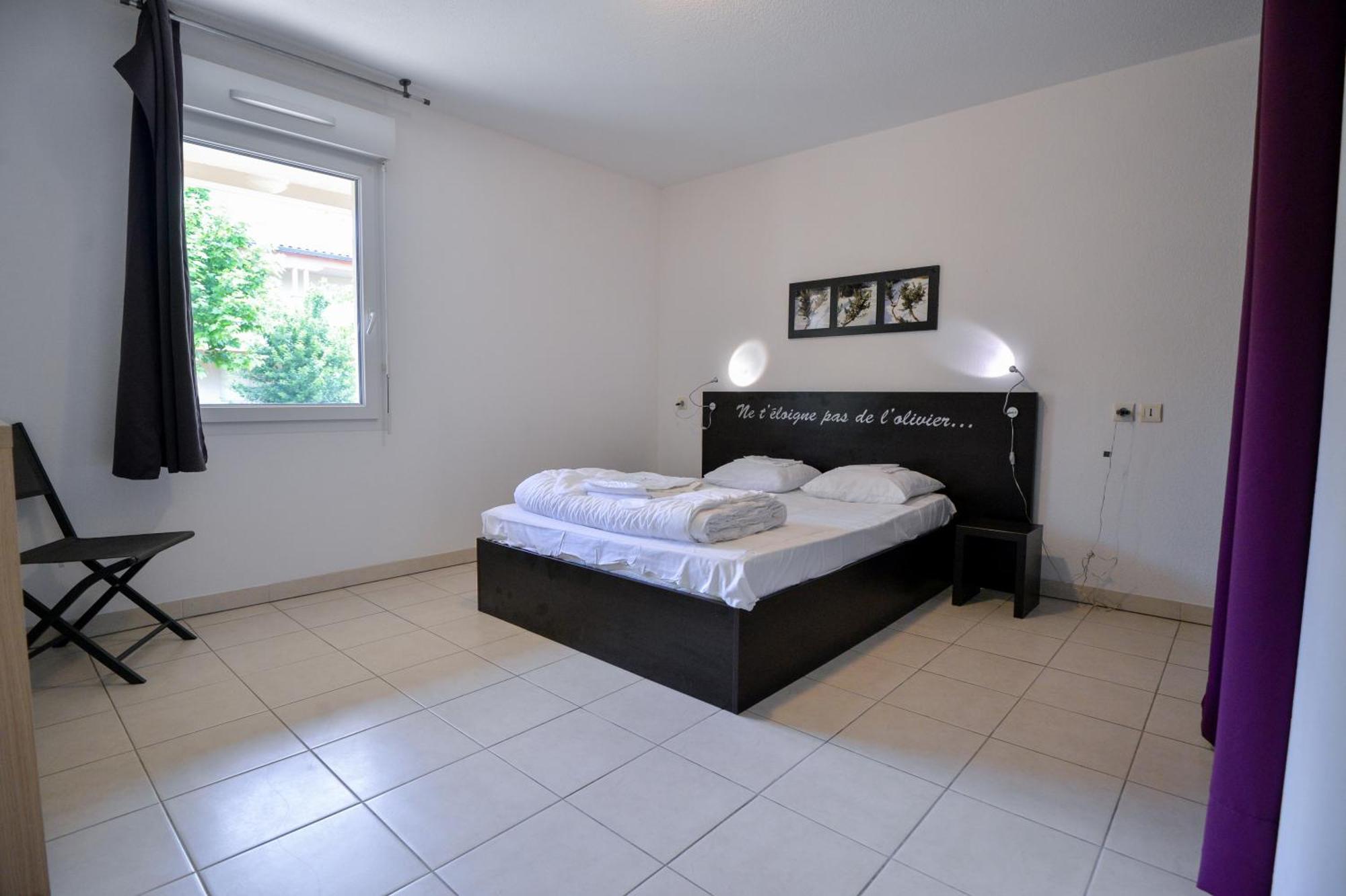 La Residence Du Chateau De Jouarres Azille Phòng bức ảnh
