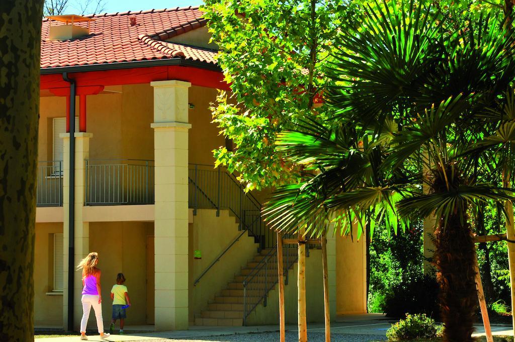 La Residence Du Chateau De Jouarres Azille Phòng bức ảnh