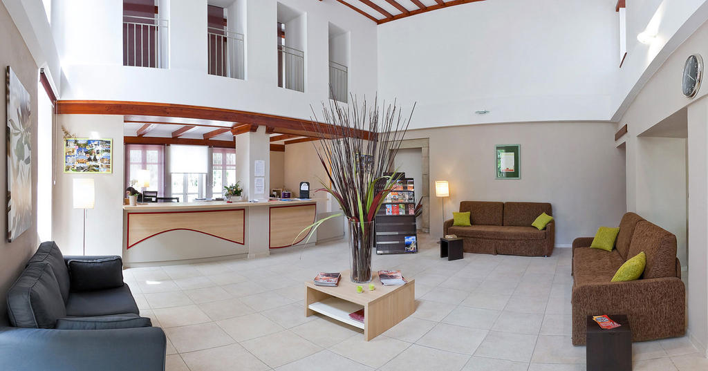 La Residence Du Chateau De Jouarres Azille Ngoại thất bức ảnh